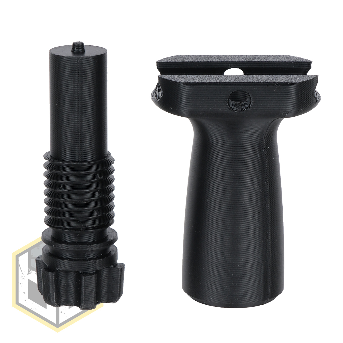 Gun Grip BK 4 jpg
