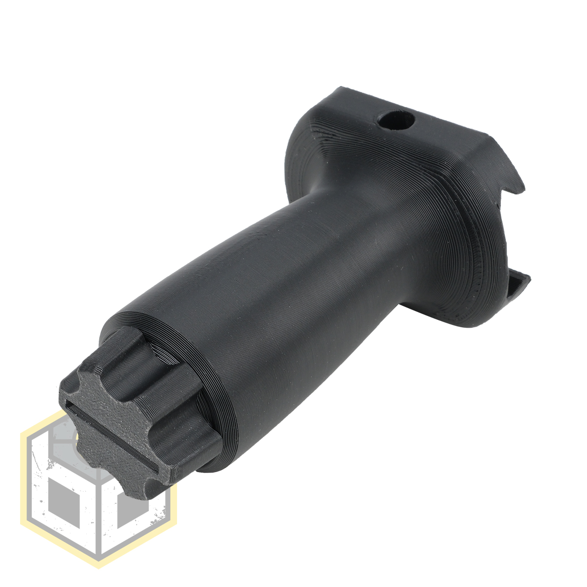 Gun Grip BK 5 jpg