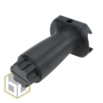 Gun Grip BK 5 jpg