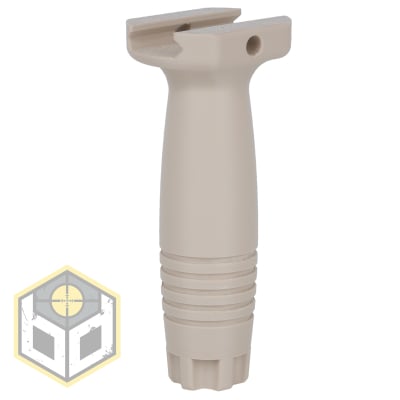 Gun Grip DS L 0 jpg