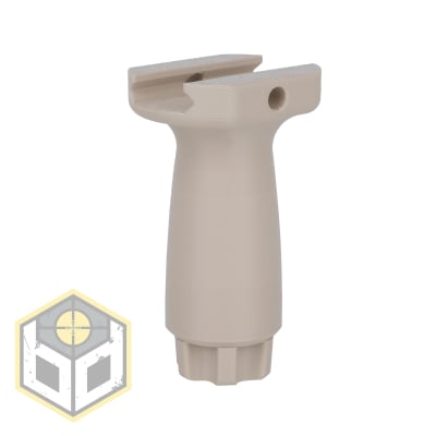 Gun Grip DS S 1 jpg