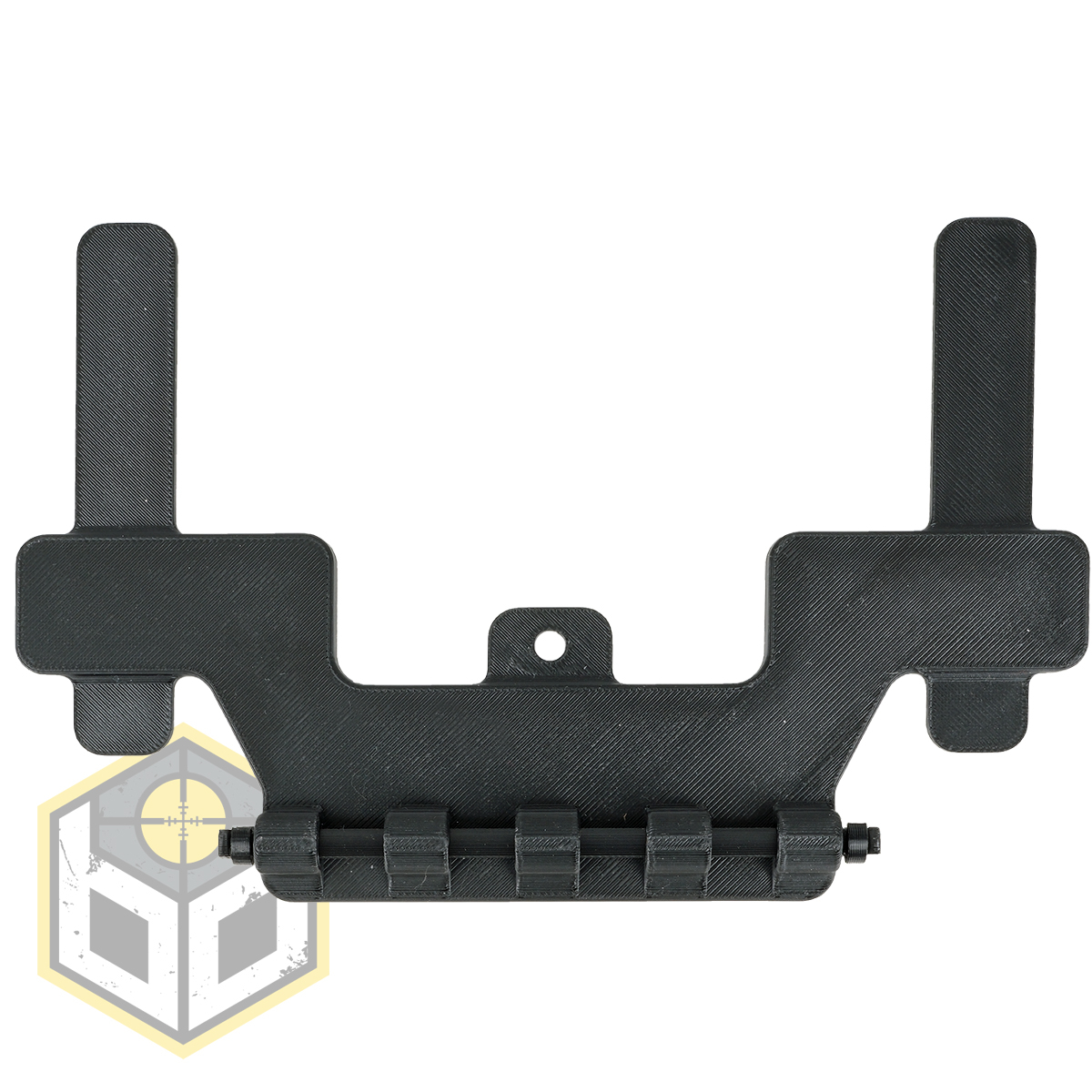 Laser Molle 5x4 Black 1 1 jpg