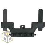 Laser Molle 5x4 Black 1 1 jpg
