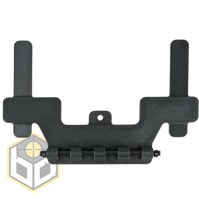 Laser Molle 5x4 Black 1 1 jpg