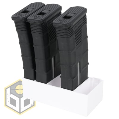 M4 Magazine Magazine Stand Box 1 jpg