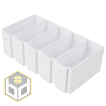 M4 Magazine Magazine Stand Box 100 jpg