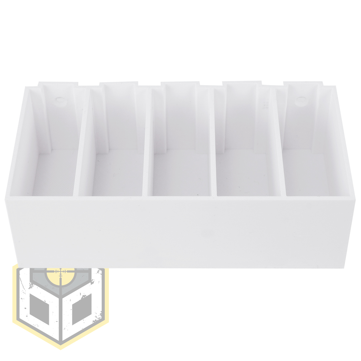 M4 Magazine Magazine Stand Box 200 jpg