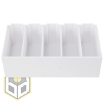 M4 Magazine Magazine Stand Box 200 jpg