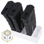 M4 Magazine Magazine Stand Box 5 jpg