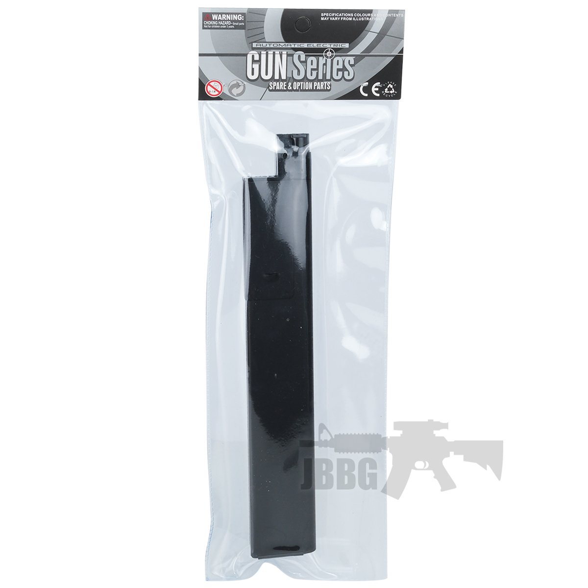 MC 10 AEG 450 Hi Cap Magazine 0