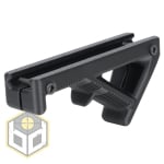MP AFG2 Style Angled Forgrip Black 1 jpg