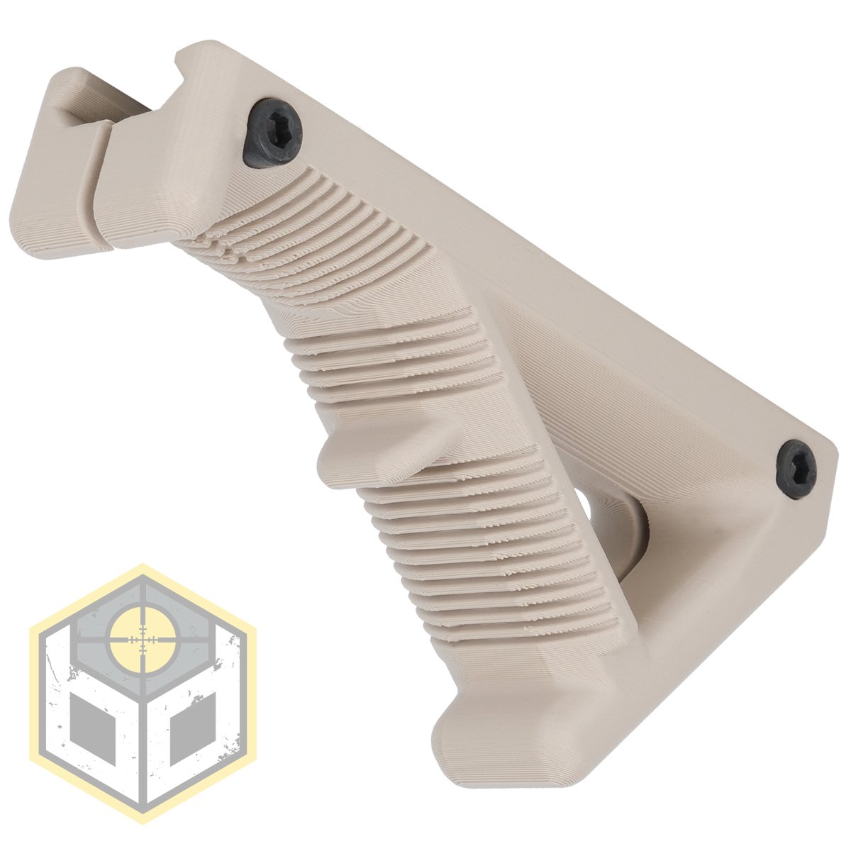 MP AFG2 Style Angled Forgrip Desert Storm 20 jpg