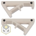 MP AFG2 Style Angled Forgrip Desert Storm 3 jpg