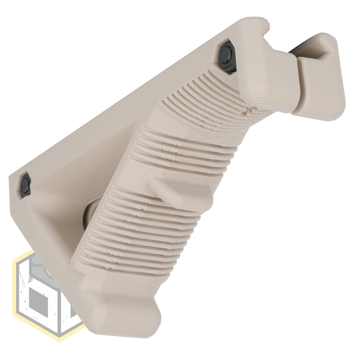 MP AFG2 Style Angled Forgrip Desert Storm 4 jpg