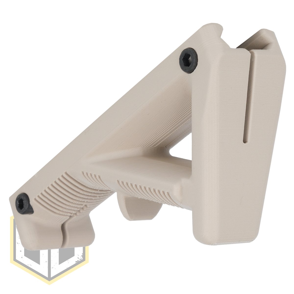 MP AFG2 Style Angled Forgrip Desert Storm 5 jpg