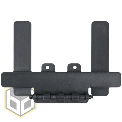 Normal Molle 4x5 Black 1 1 jpg