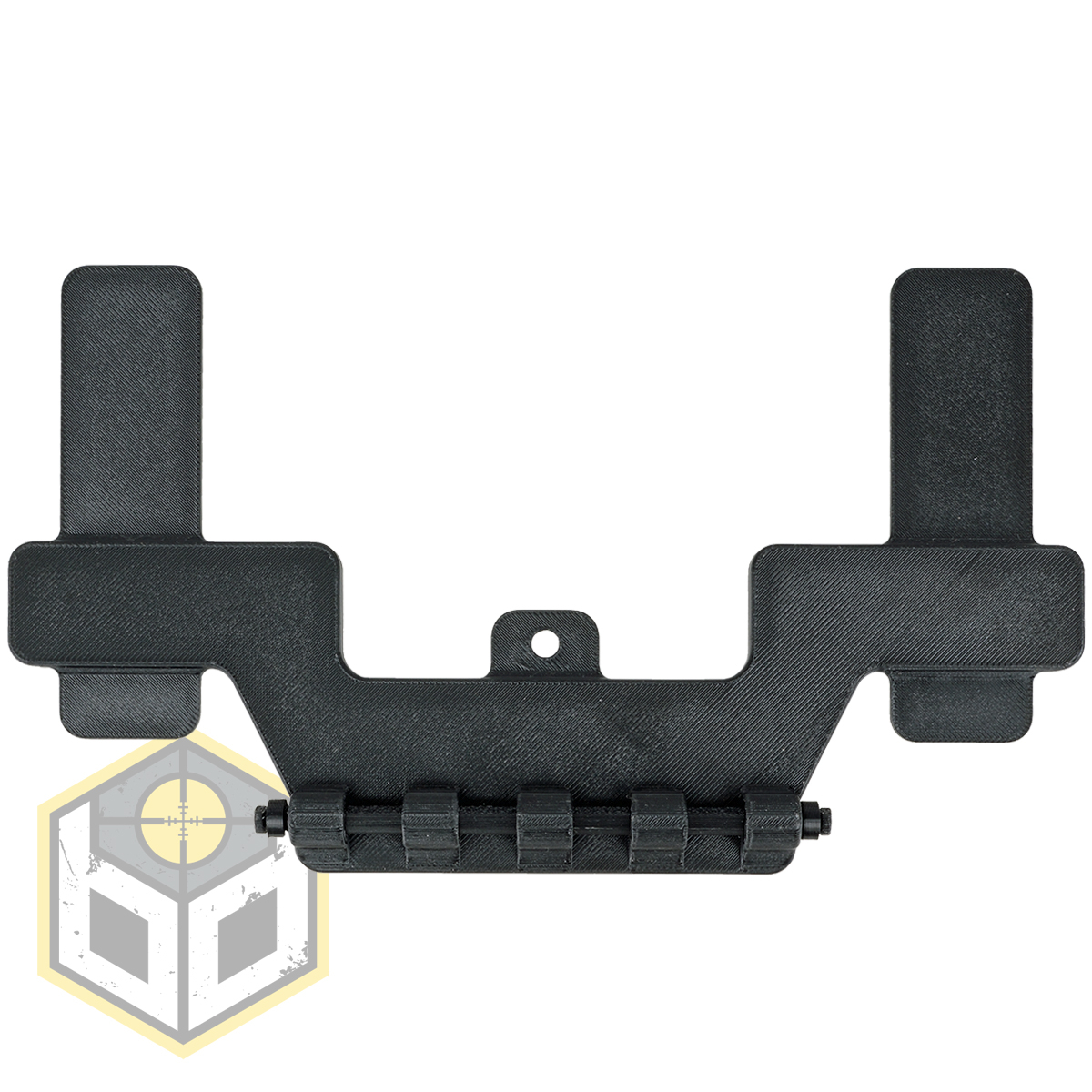 Normal Molle 5x4 Black 1 1 jpg