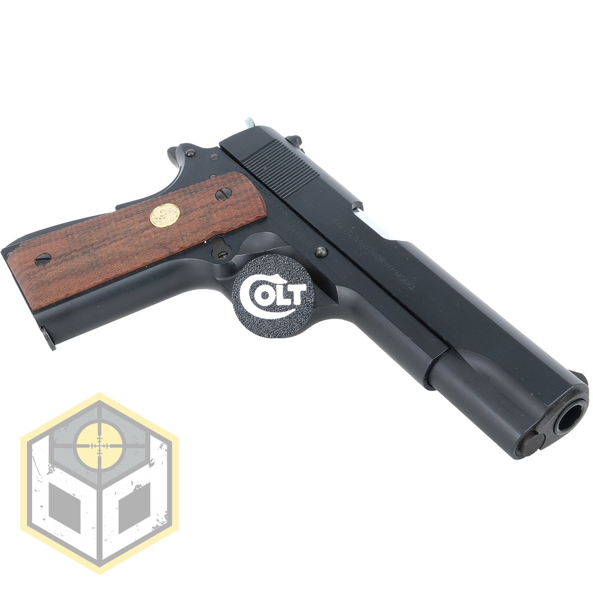 Pistol Trigger Stand 2 Colt jpg