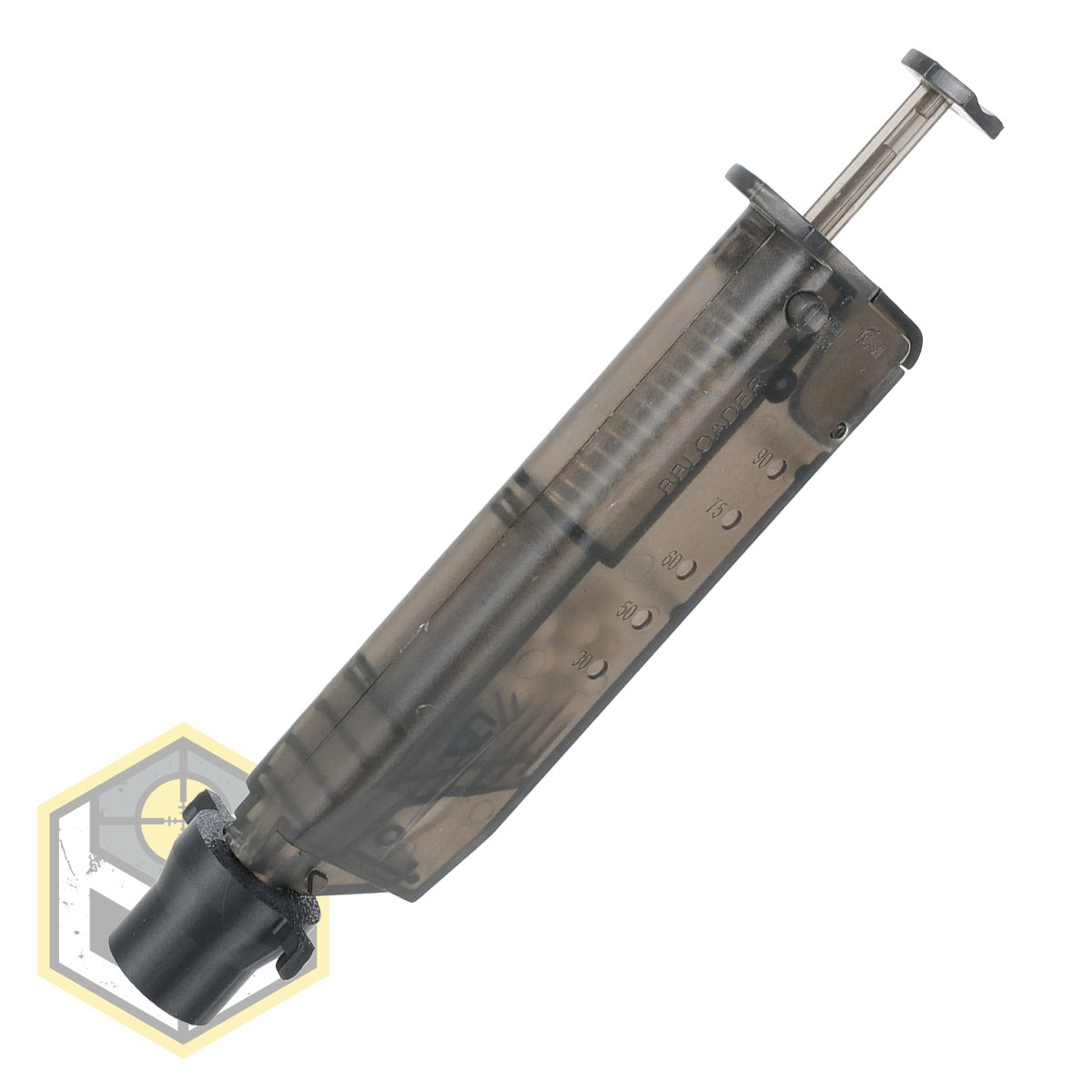 SR2 Sniper Rifle Magazine Speed Loader Airsoft 6mm BB 4 jpg