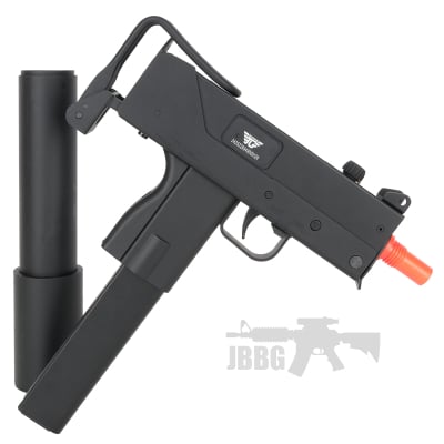 MC-10 AEG Airsoft Gun 0452 JG Works