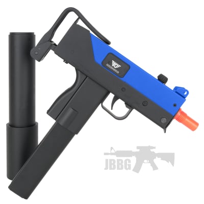 MC-10 AEG Airsoft Gun 0452 JG Works