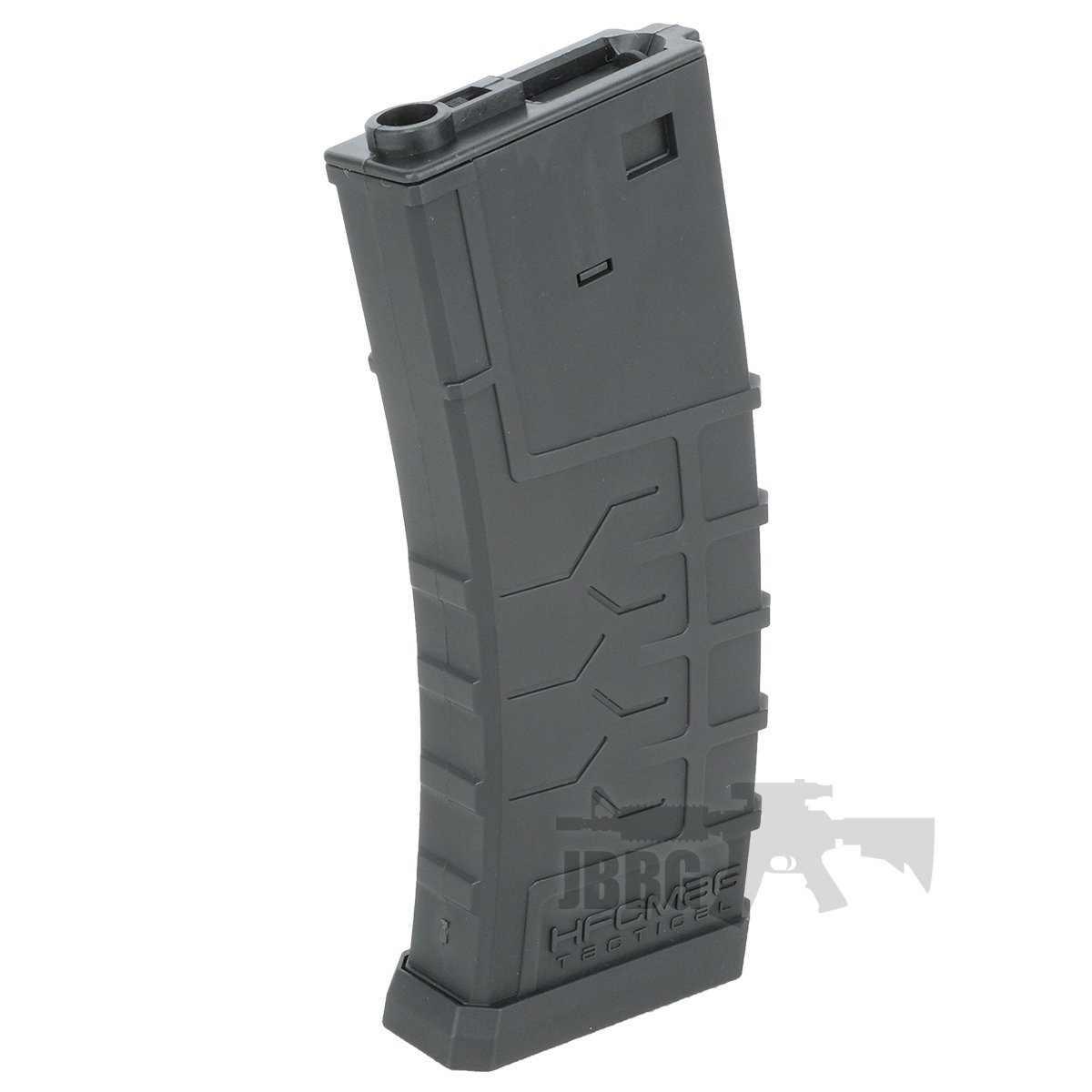 hfc black m1