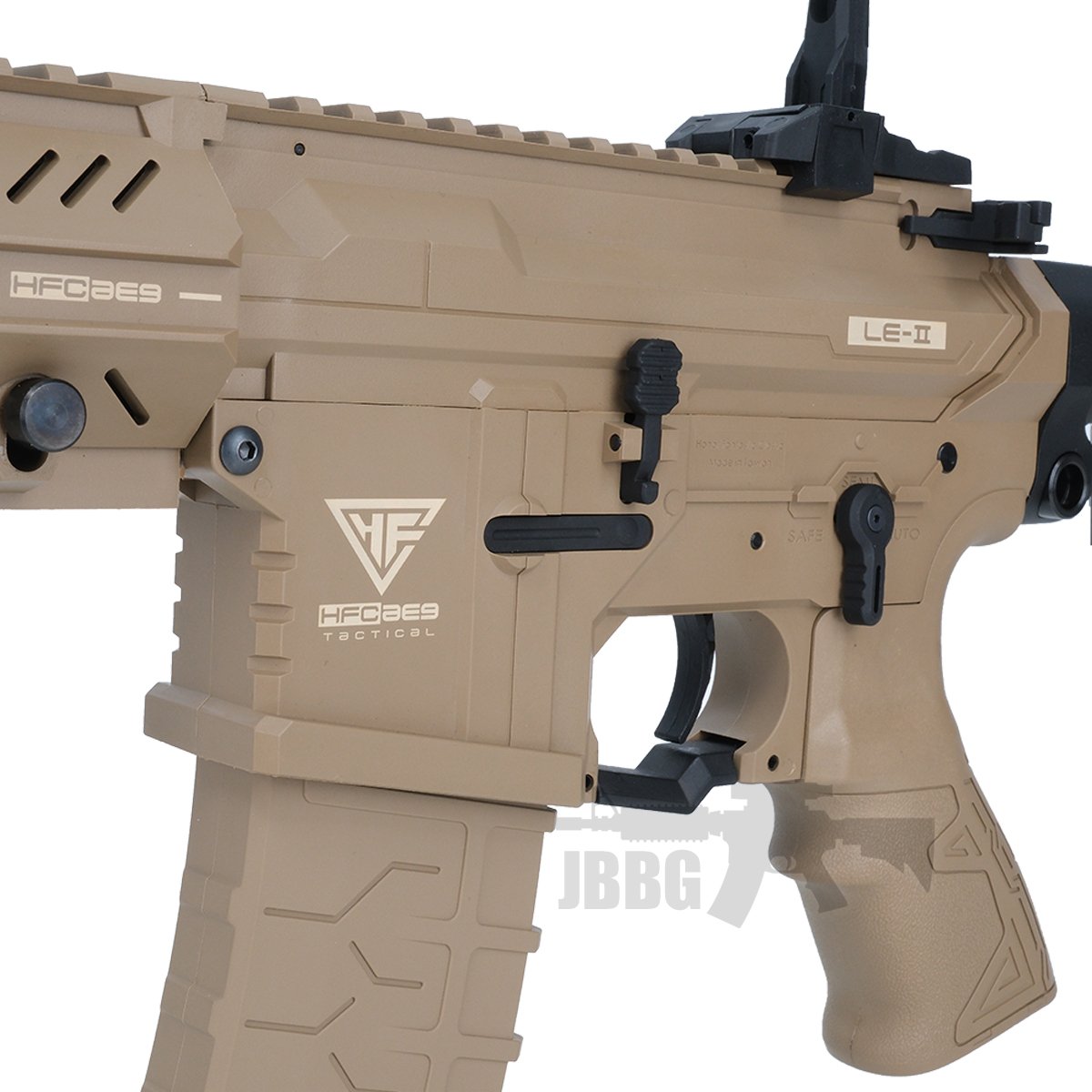 hfc tan 10