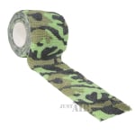 Neon Woodland Camo S009‑5 Standard Issue Sniper Gun Tape