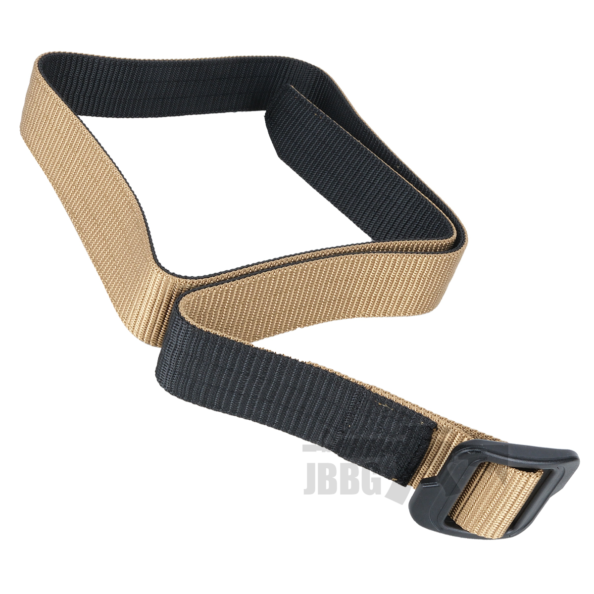 jbbg tan belt 1