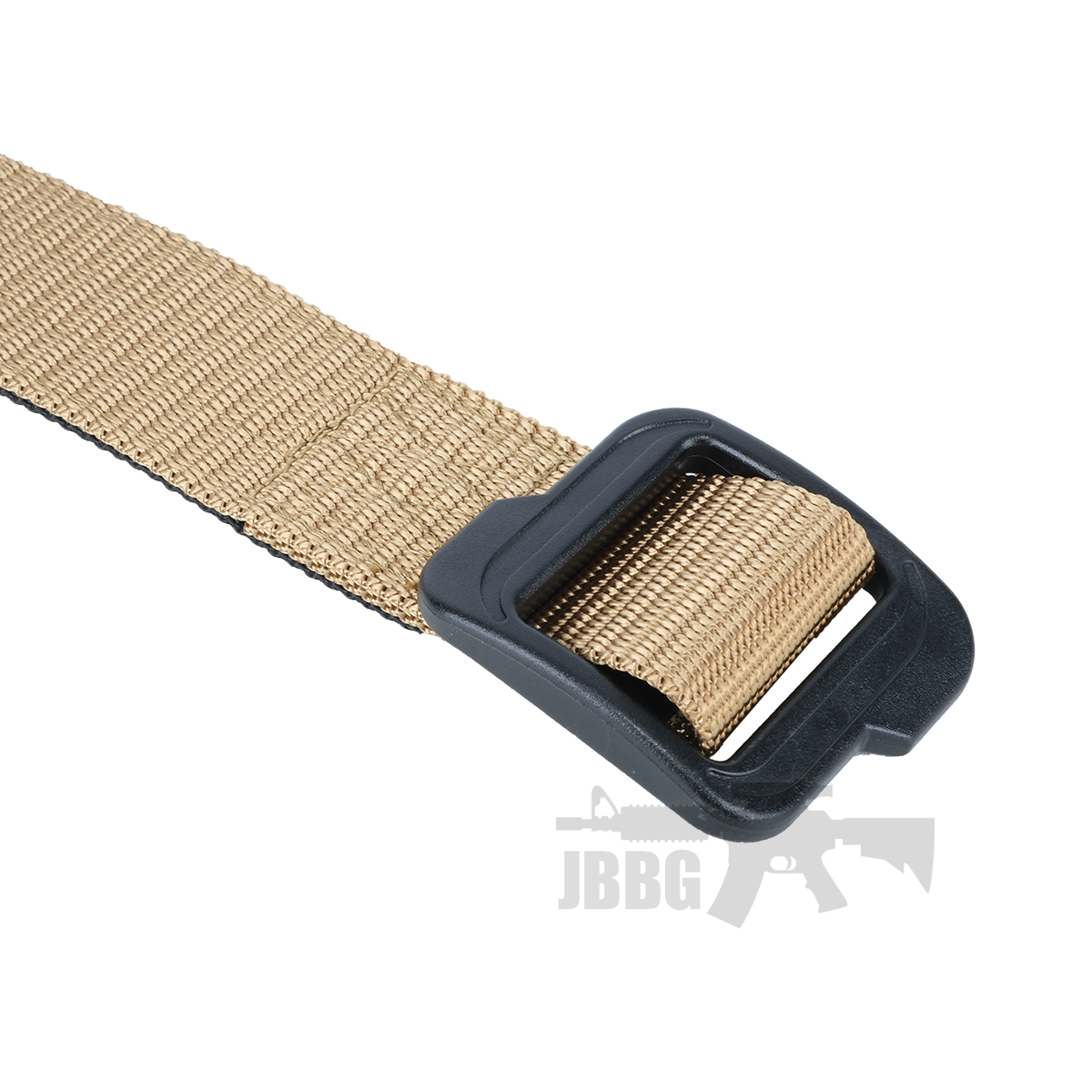 jbbg tan belt 2