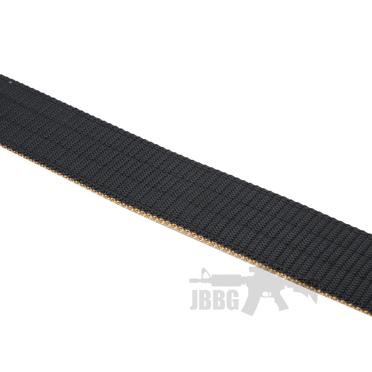 jbbg tan belt 4