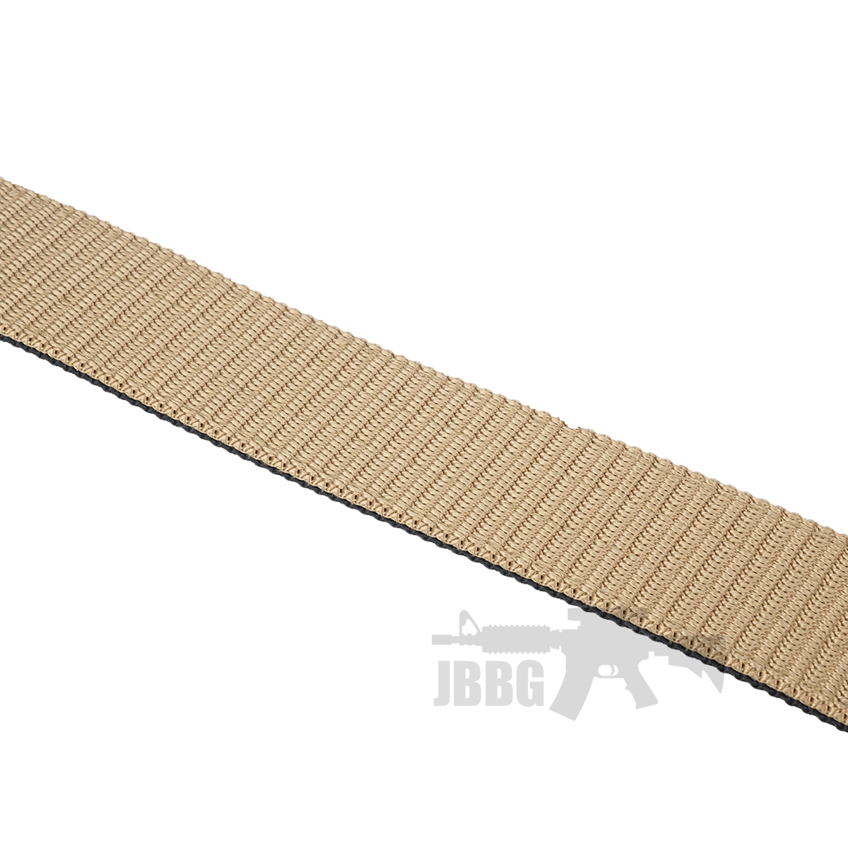 jbbg tan belt 5
