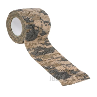Digital Desert Camo S009‑1 Standard Issue Sniper Gun Tape