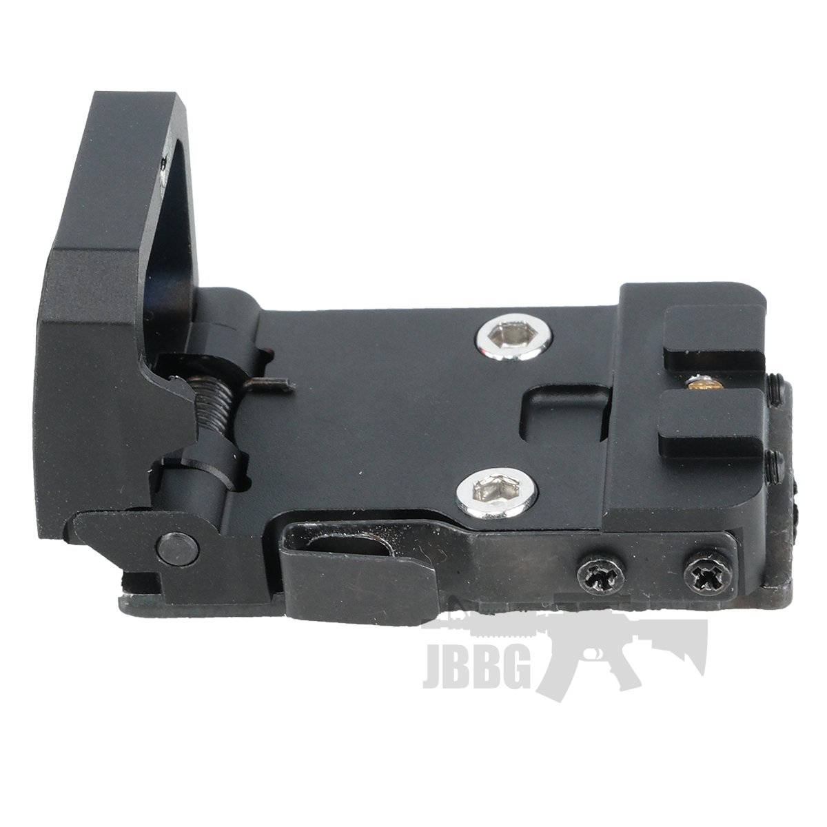 Flip Up Red Dot Reflex Sight 07