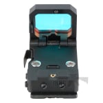 Flip Up Red Dot Reflex Sight 09