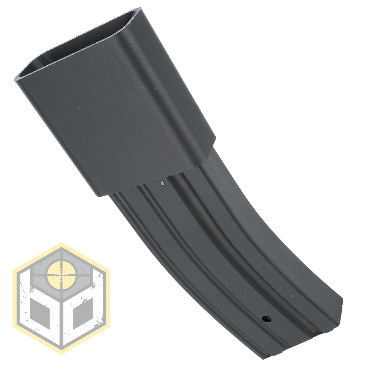 M4 High Cap Magazine Speed Loader 4 jpg