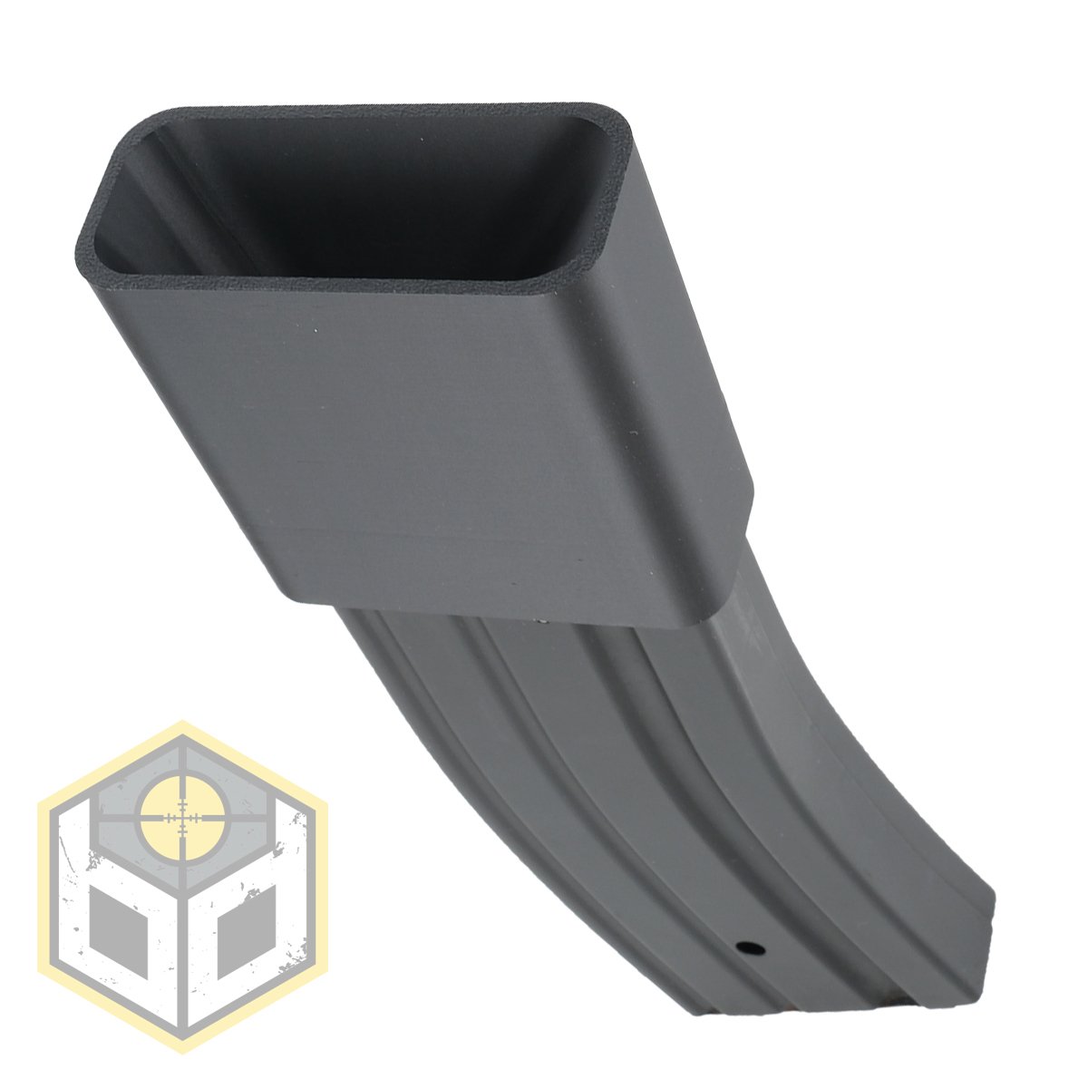 M4 High Cap Magazine Speed Loader 5 jpg