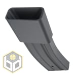 M4 High Cap Magazine Speed Loader 5 jpg
