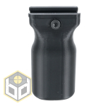 MP RVG Style Railed Vertical Grip Black 2 jpg