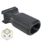 MP RVG Style Railed Vertical Grip Black 6 jpg