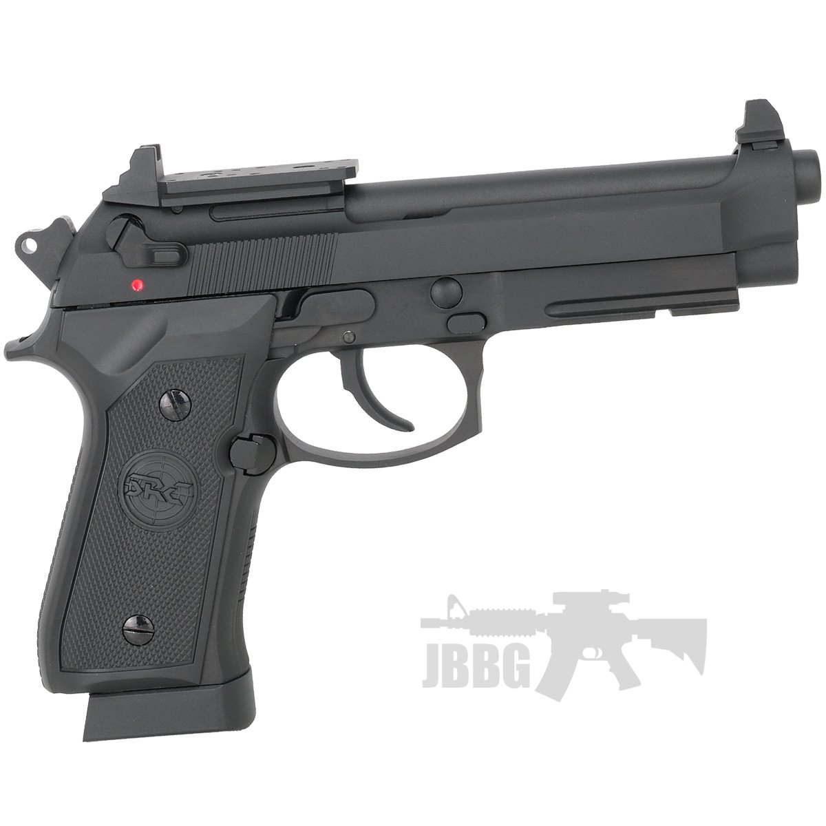 SR 92 Black Co2 1 2