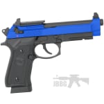SR 92 Black Co2 1 2 BL