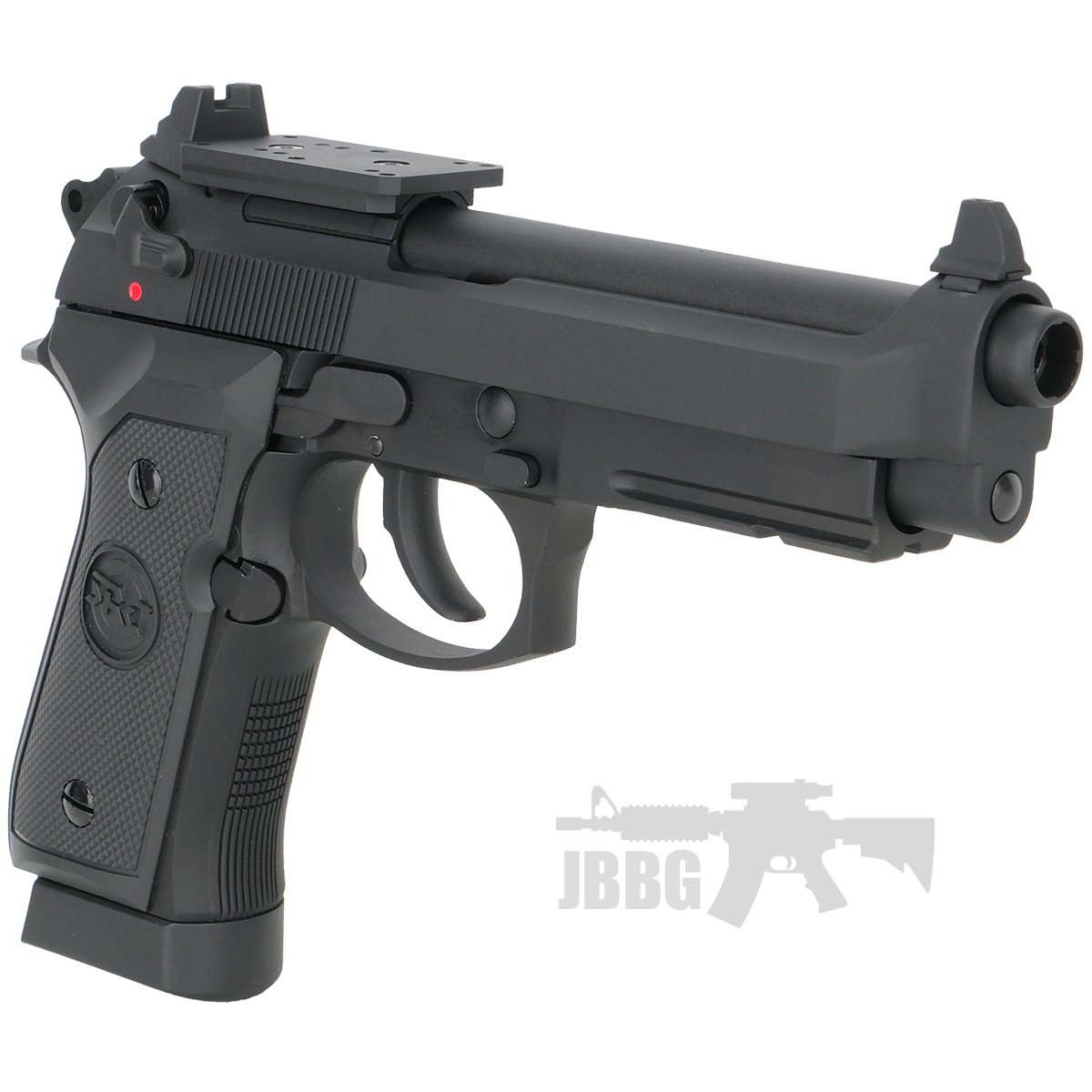 SR 92 Black Co2 1 3