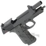 SR 92 Black Co2 1 5