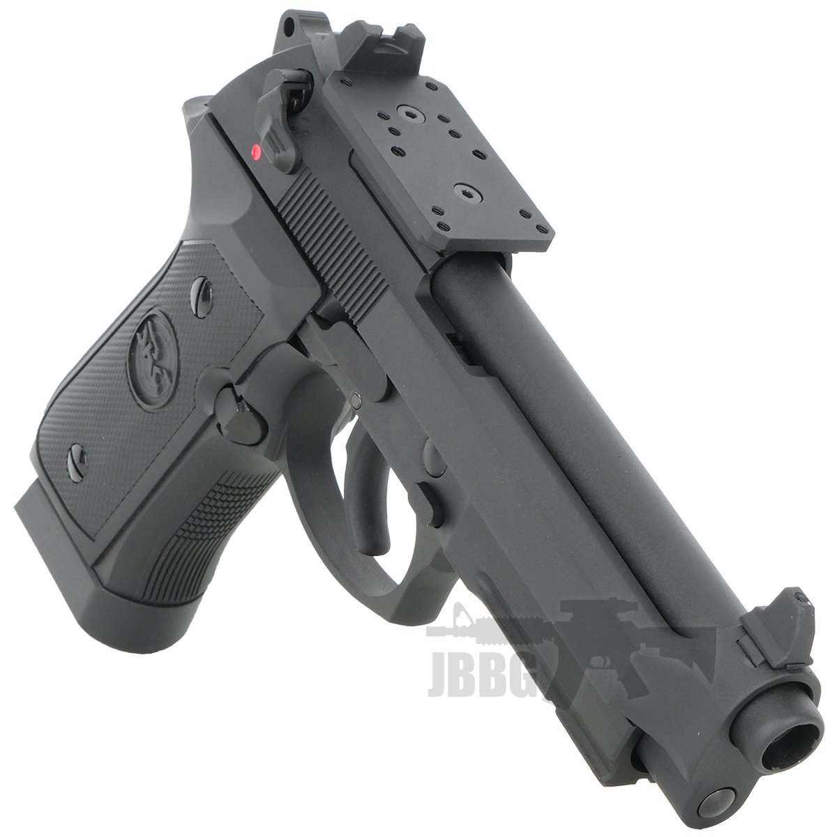 SR 92 Black Co2 1 7