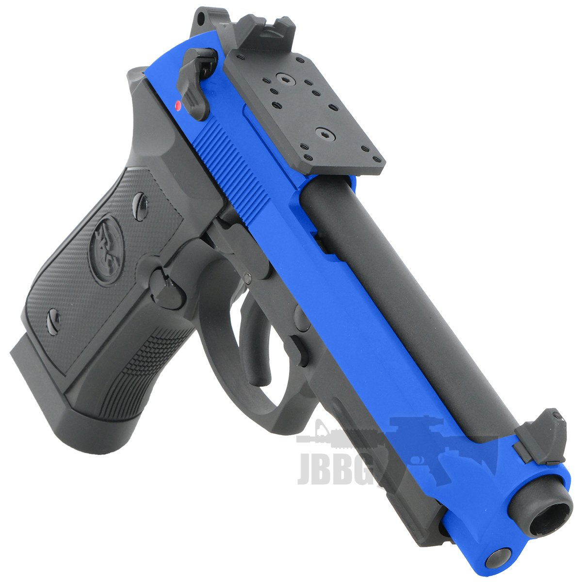 SR 92 Black Co2 1 7 BL