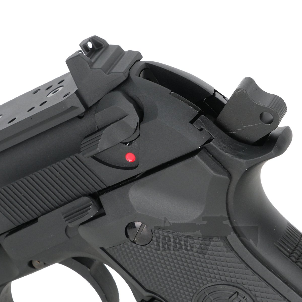 SR 92 Black Co2 1 9