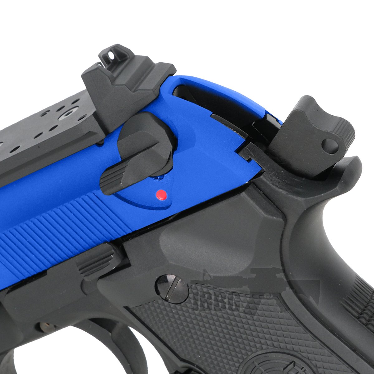 SR 92 Black g 2 1 9 BL