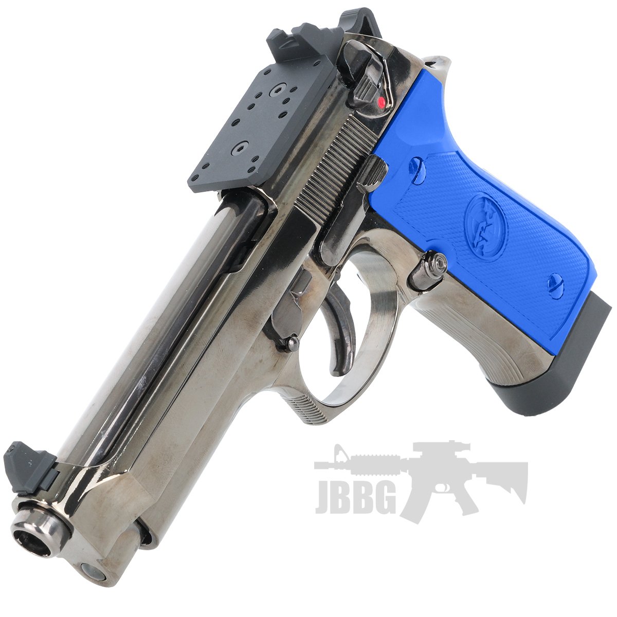 SR 92 OR FUSION CO2 8 BL