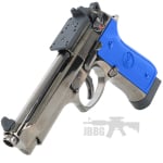 SR 92 OR FUSION CO2 8 BL